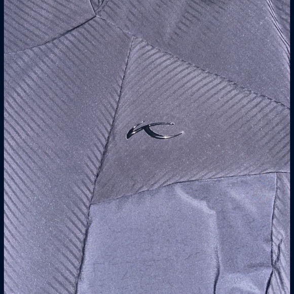 Kjus Winter Sports Jacket For Men - Picture 4 of 6